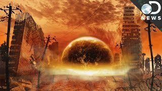Will Solar Storms Cause The Apocalypse? Will Solar Storms Cause The Apocalypse?