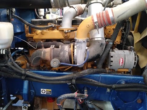 What To Look For In A Used Diesel Engine? Used Diesel Engine Inspection.