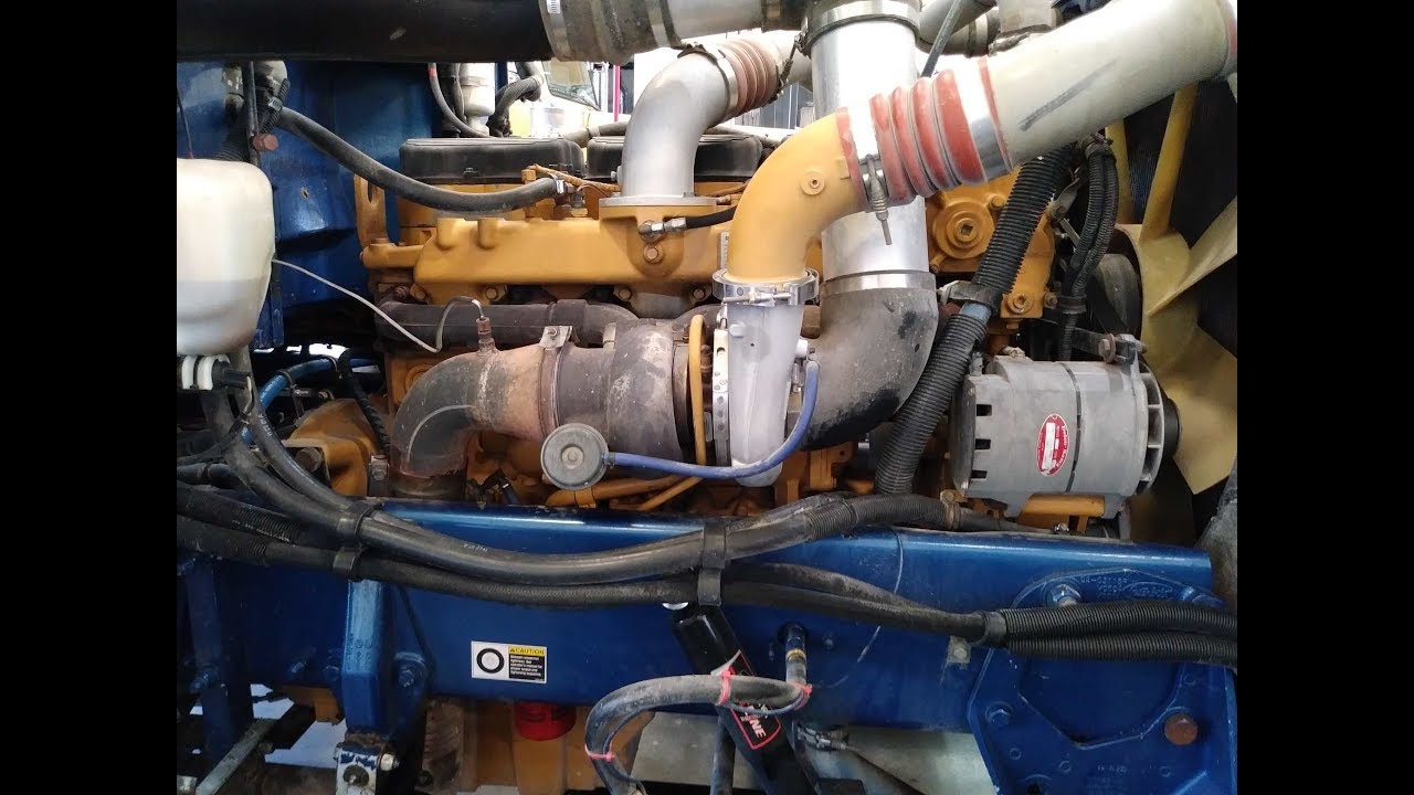 What To Look For In A Used Diesel Engine? Used Diesel Engine Inspection
