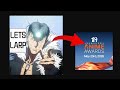 Am I a larper? Reacting to the Anime Awards Nominations!!!