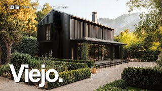 видео: Вдохновение для дизайна длинного дома в стиле современного амбара: креативные идеи декорирования ... картинка: Вдохновение для дизайна длинного дома в стиле современного амбара: креативные идеи декорирования ...