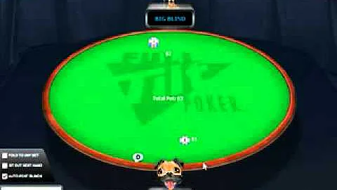 Card Runners: Brian Townsend