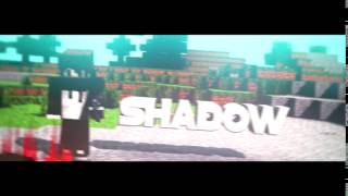 {MC ANIMATION!!} Shadows Intro {Rusty}