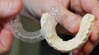 Vida Desktop 3D Printer | Dutchess Orthodontics