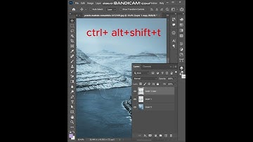 How to create 3D text effect in Photoshop | 2025 | 2025 3D create| #shorts #photoshop #shortvideo |
