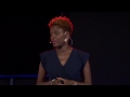 Don't try to fit in: make the world embrace who you are | Rokhaya Diallo | TEDxUBIWiltz Mp3