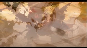 Ghost Shake  -「After Effects Tutorial」