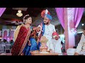 Vikas  sachita wedding teaser by pixl the photography studios