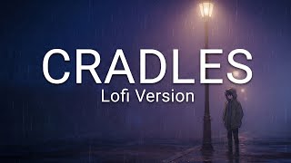 Download Lagu Cradles - Lofi ncs | Sub Urban | Dark Night Bluehour Vibes 🌙 MP3