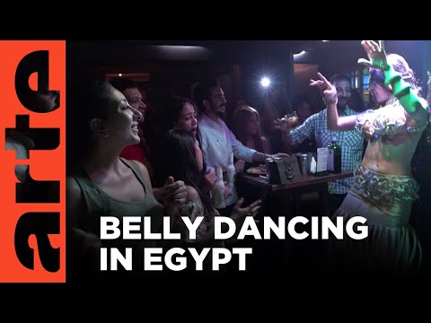 Egypt: Dance Against Censorship | ARTE.tv Documentary