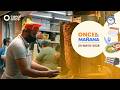 Once por la mañana (20/05/2026)