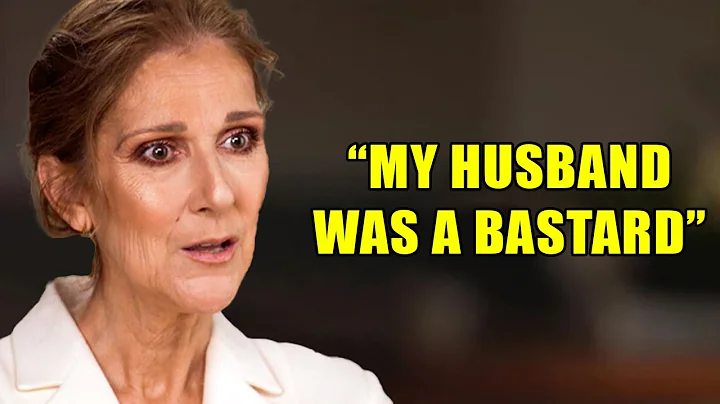 After Decades, CÉLINE DION Finally Admits the Truth About Her Marriage to RENÉ ANGÉLIL