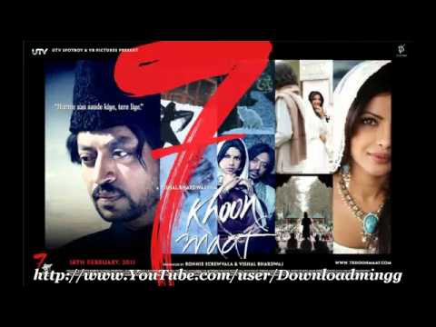 Khoon Maaf Full Movie Youtube Khoon Maaf Full Movie Youtube