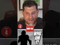 College Football Trivia: WHO AM I? How fast can YOU name this week's star? #cfb26 #sportstrivia #cfb