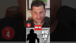 College Football Trivia: WHO AM I? How fast can YOU name this week's star? #cfb26 #sportstrivia #cfb