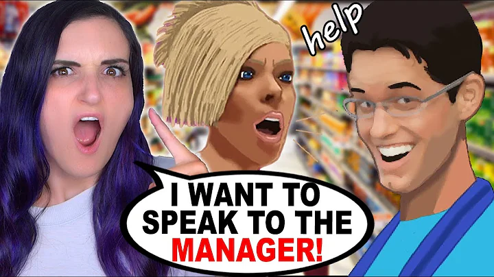 I Tried To Become A KAREN For A Day And RUINED PEO...