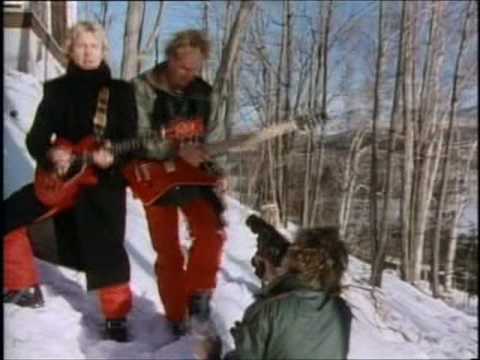 The Police - De Do Do Do De Da Da Da ( Japanese Version )
