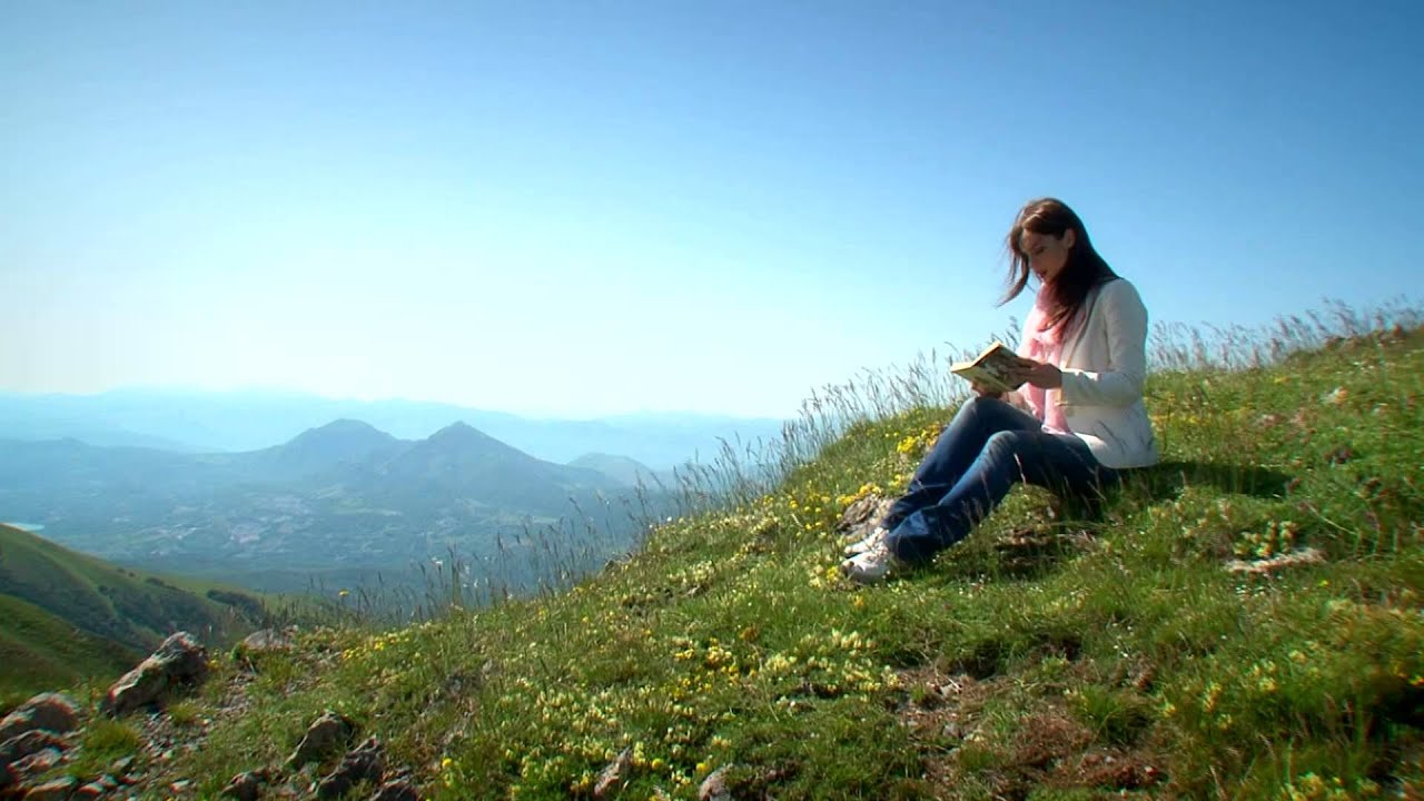 Madonna del Sirino di Lorena Bianchetti | Basilicata