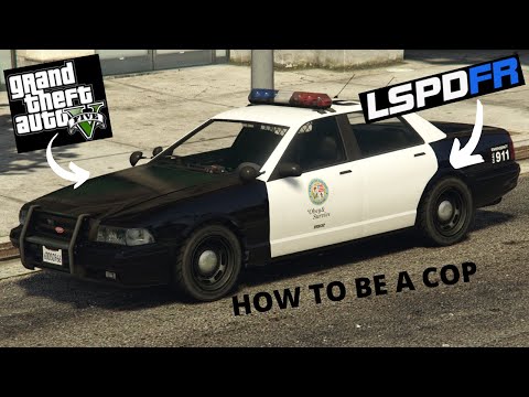 Video: How To Get A Job In The Police