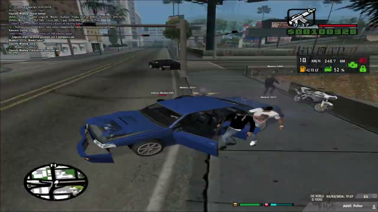 god tayfa (vice-rp.com)