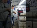 SEATAN T6BMS / Первый запуск / Отправка в регион / Макидонск