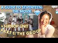 A Guide to SEVENTEEN: The Movie 🧐💎 A SVT REACTION SERIES: "The Missing Diamond" Episode 1 (PART 1)