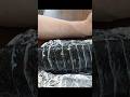 누가 김밥을 이렇게 만들래 ㅋㅋㅋ #Shorts