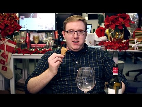 Reasons Holiday Shopping Is The Absolute Worst: Whine About It - Reasons Holiday Shopping Is The Absolute Worst: Whine About It