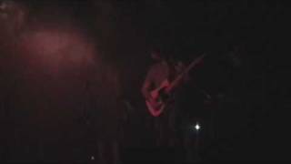 The Besnard Lakes - &#39;Rides the Rails&#39; live