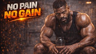 NO WAY OUT 🔥 Hardcore Workout Rap | Gym Motivation