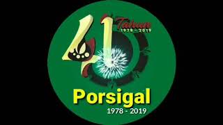 Porsigal pencak silat...lahir pada 1978
