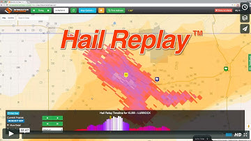 Hail Replay Instructional Video