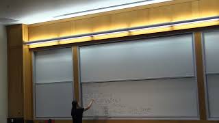 OPLSS 2025 – Limin Jia – Information Flow Type Systems – Lecture 2: Part 2