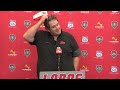 Lobo Football vs. Central Michigan Postgame: Jason Eck (9/5/26)