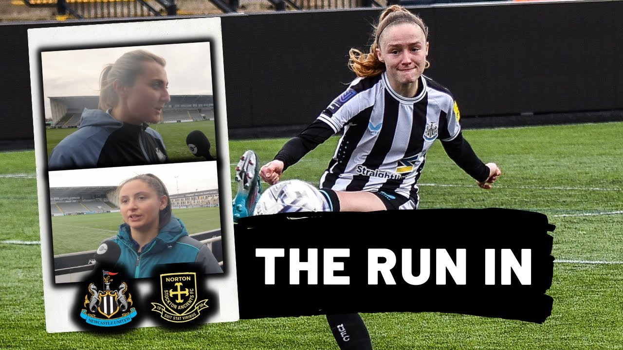 Just one point separates the top two