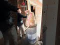 2.5 storey dream house in progress At Kapan