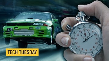 🛠 How Race Timer Works | TECH TUESDAY |