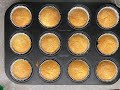 Thermomix tm6  recette madeleines espagnoles  madeleine espagne tm6 thermomix momixbelgique