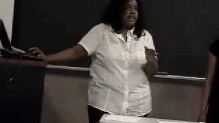 MBA 665 Group Two Part One.avi