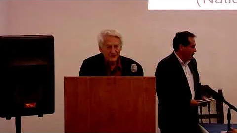 01 parte CHARLA CALENDARIO ANDINO Dr  Tom Zuidema ...
