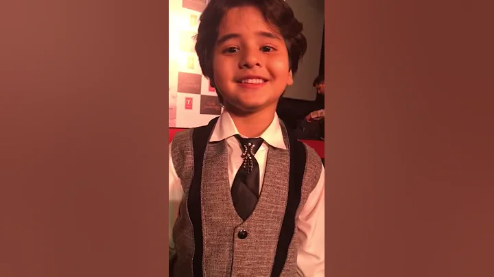 Bajirao Mastani fame Jason D'Souza Talks about his...