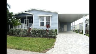 Gorgeous NEW 3 Bedroom Home for Sale at Jamaica Bay - Fort Myers, FL