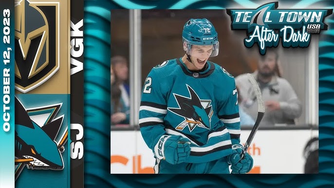 Tour of the New San Jose Barracuda Arena - 8/26/2021 - Teal Town