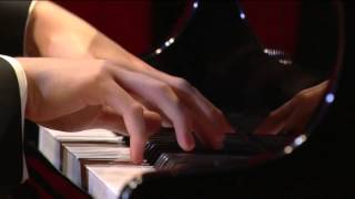 S.Rachmaninoff: Moment Musicaux in B Minor, op.16 no. 3