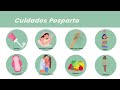 Postpartum Care - Español
