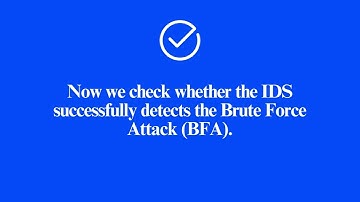 AI BASED INTRUSION DETECTION SYSTEM