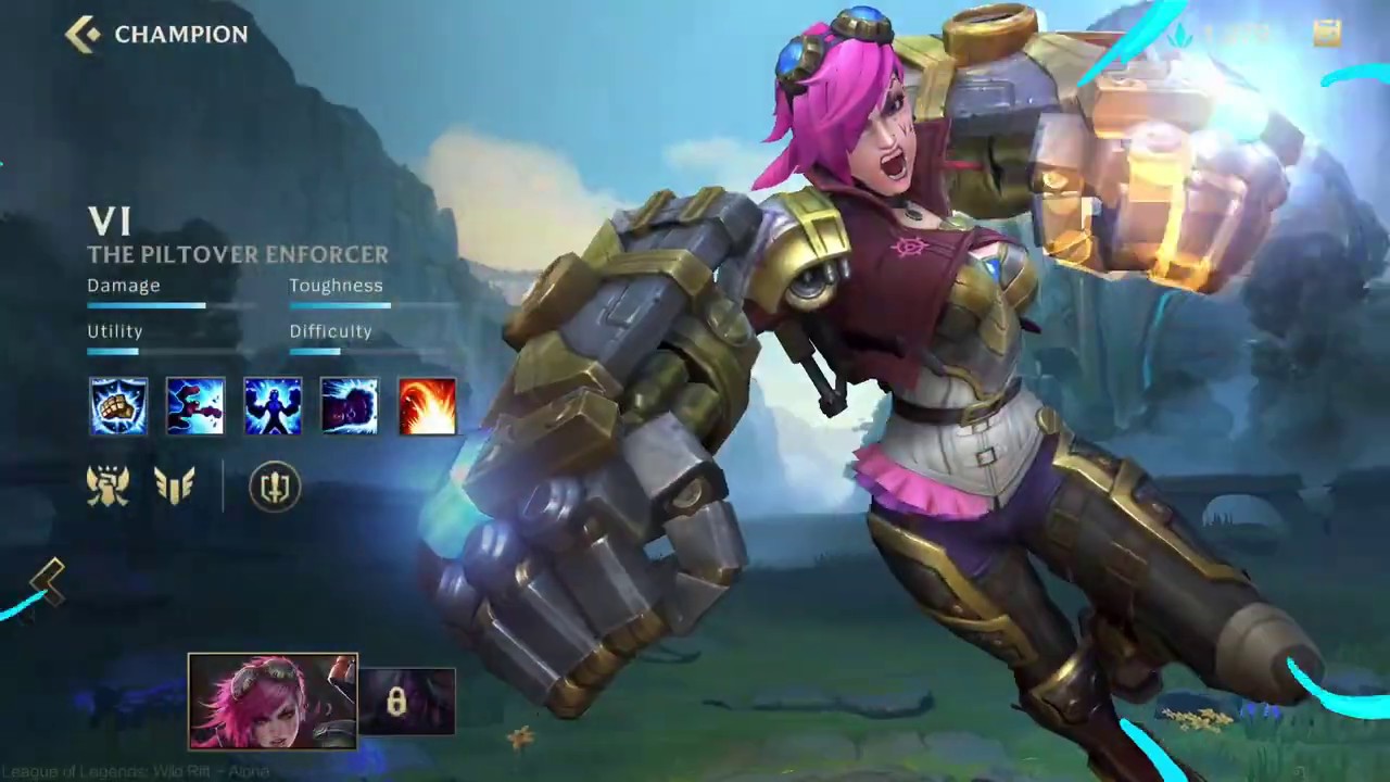 Vi, Hasagi