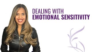 3 Tips for Managing Interpersonal Sensitivity With Dr. Joti Samra