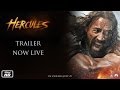 Hercules - Trailer