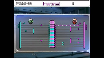 Briefly played: Freedroid Classic